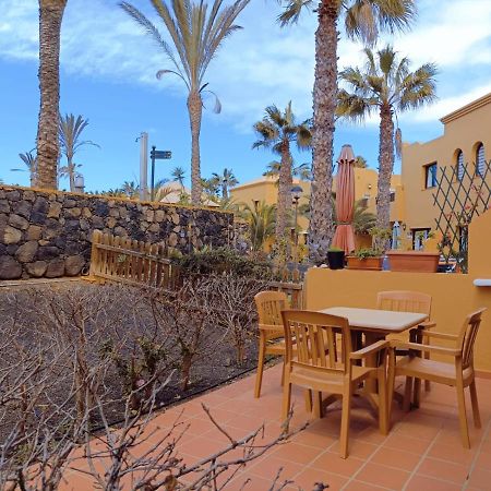 Mai Fuerteventura By Best Holidays Fuerteventura Appartement Corralejo Buitenkant foto