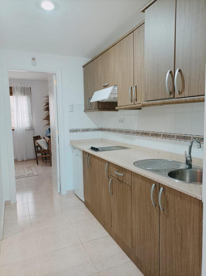Mai Fuerteventura By Best Holidays Fuerteventura Appartement Corralejo Buitenkant foto