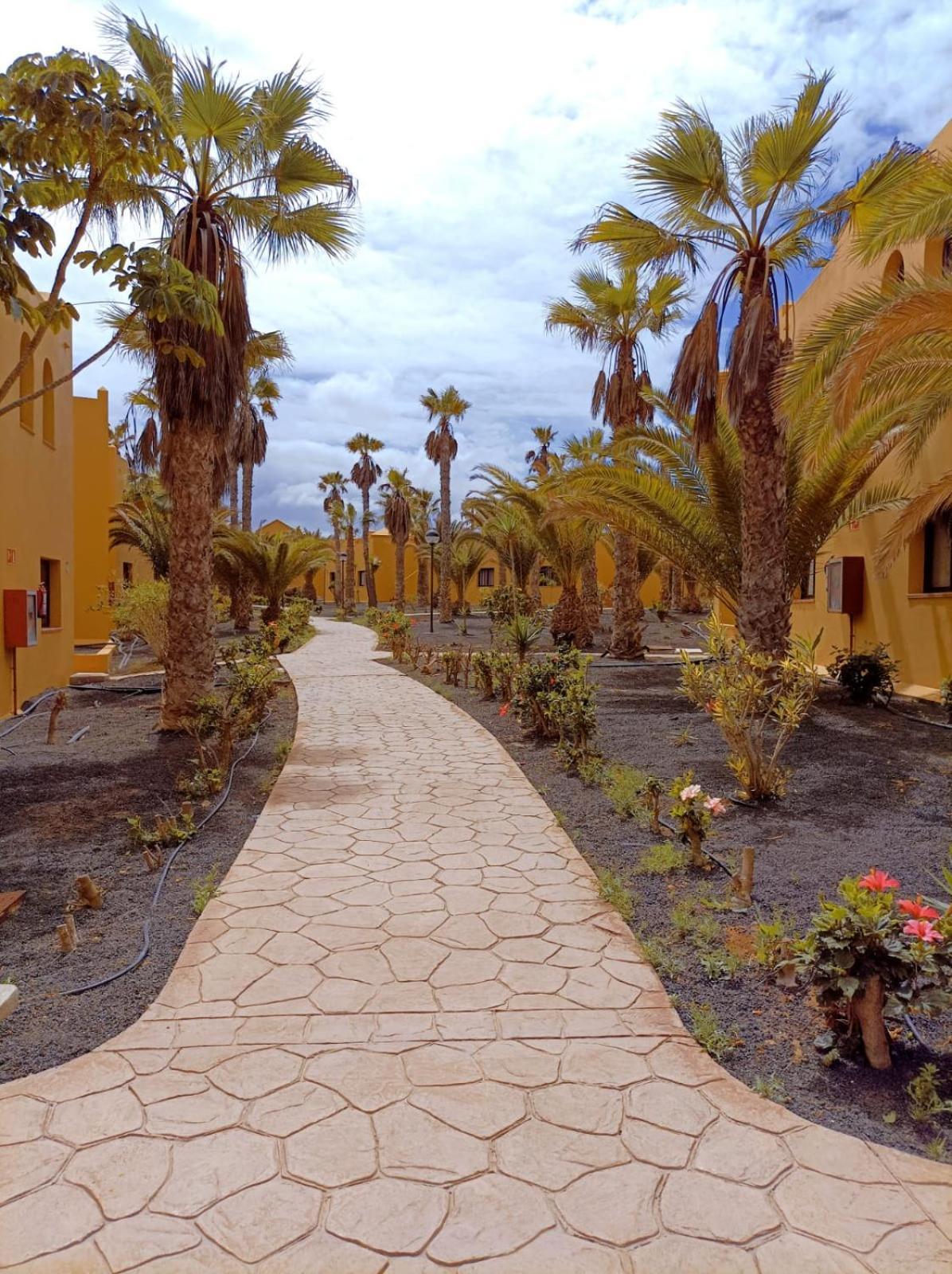 Mai Fuerteventura By Best Holidays Fuerteventura Appartement Corralejo Buitenkant foto