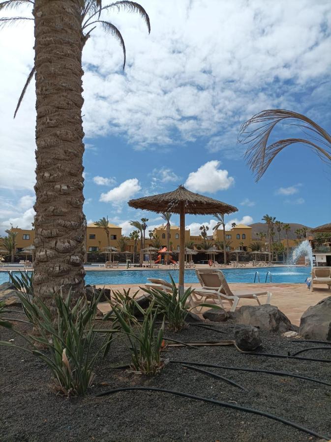 Mai Fuerteventura By Best Holidays Fuerteventura Appartement Corralejo Buitenkant foto