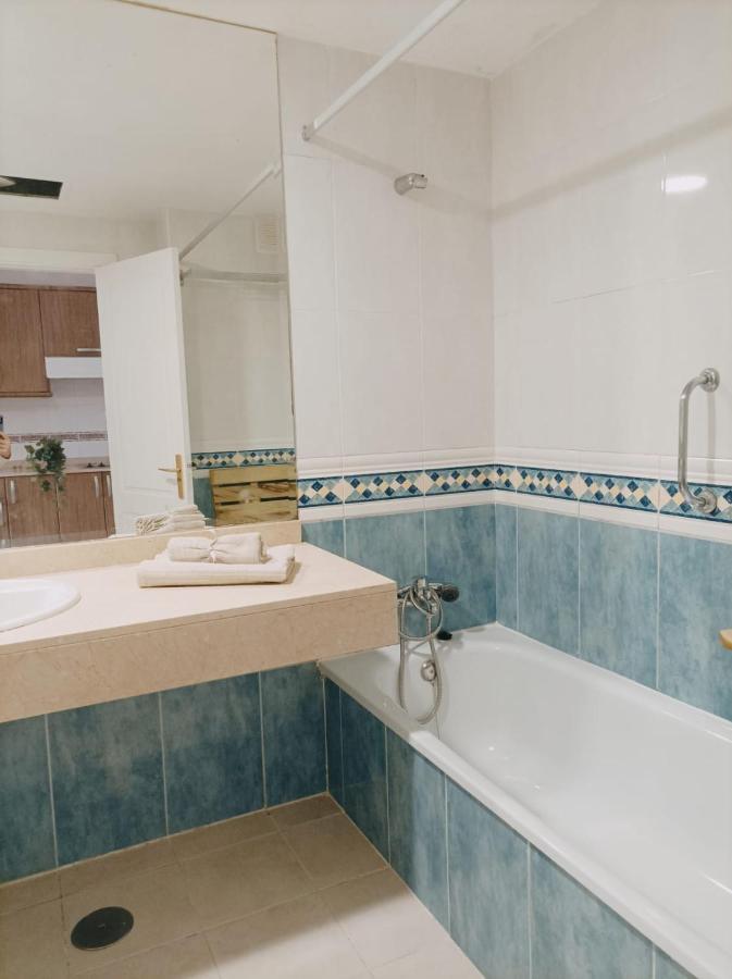 Mai Fuerteventura By Best Holidays Fuerteventura Appartement Corralejo Buitenkant foto