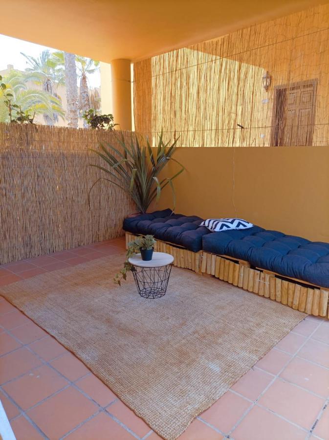 Mai Fuerteventura By Best Holidays Fuerteventura Appartement Corralejo Buitenkant foto